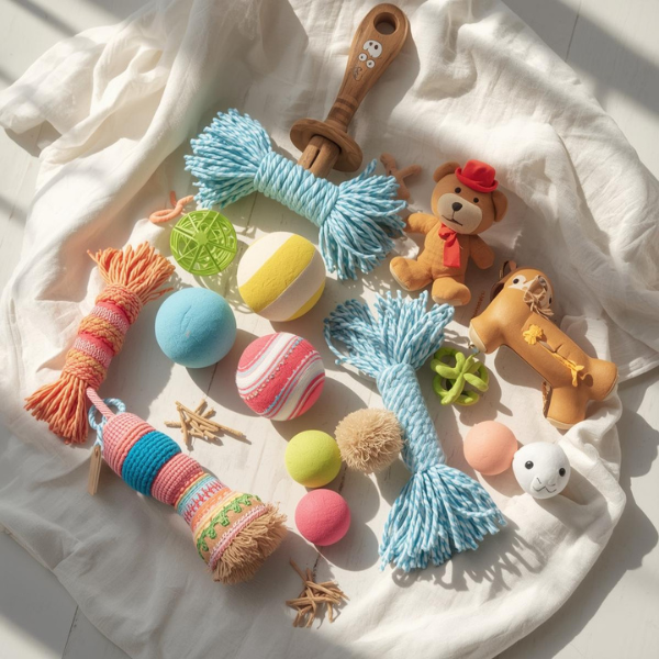 Elite Playtime Series