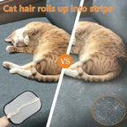 Static Removal Gloves for Pet Hair: Dogs & Cats)