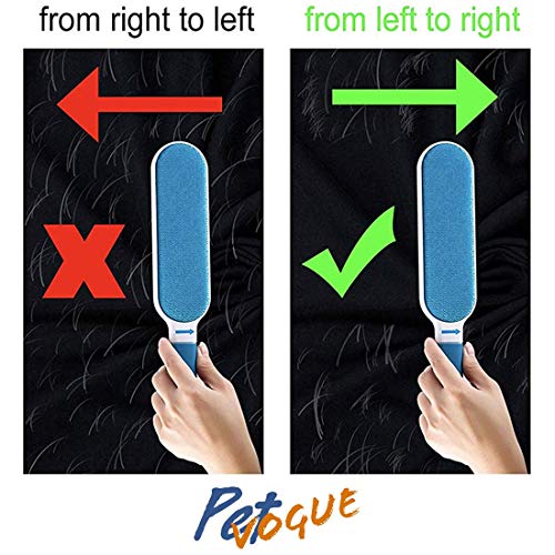 Pet Fur and Lint Remover