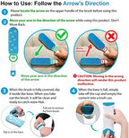 Pet Fur and Lint Remover