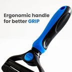 2 Sides Pet Hair Remover Brush Comb