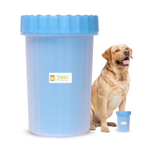 PET FOOT WASHING CUP (Dogs & Cats)