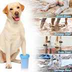 PET FOOT WASHING CUP (Dogs & Cats)