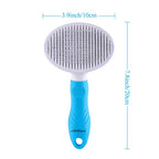 Pet Comb Brush (Dogs & Cats)