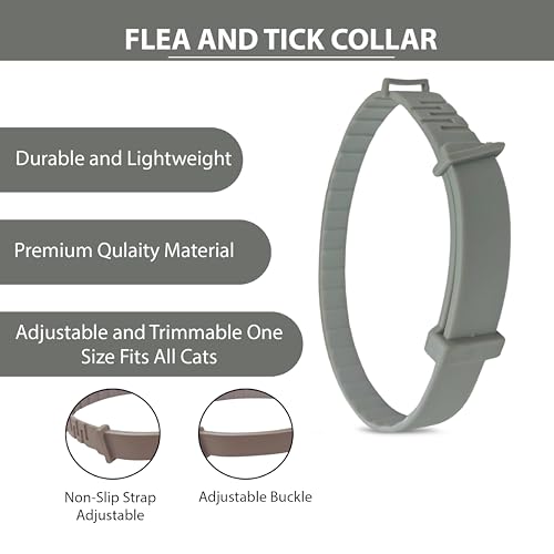 Dog Flea Collar