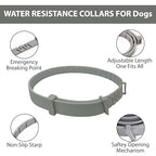 Dog Flea Collar