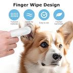 Ear Cleaning Wipes (Dogs & Cats)