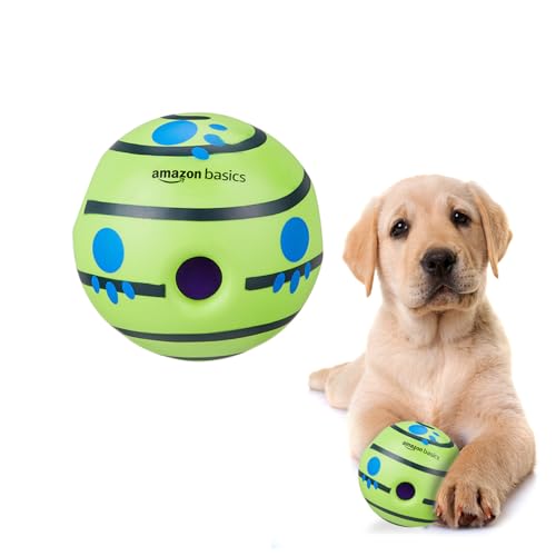 PET TOY BALL (Dogs & Cats)