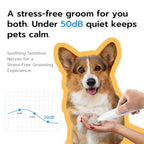 Pet Paw Trimmer (Dogs & Cats)