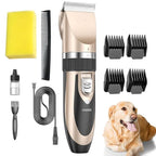 Hair trimmer Regular Set (Dogs & Cats)