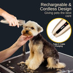 Hair trimmer Regular Set (Dogs & Cats)
