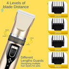 Hair trimmer Regular Set (Dogs & Cats)