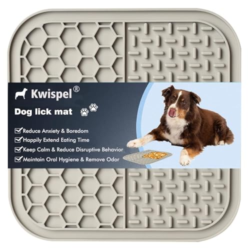 PET LICK MAT 1 PCS