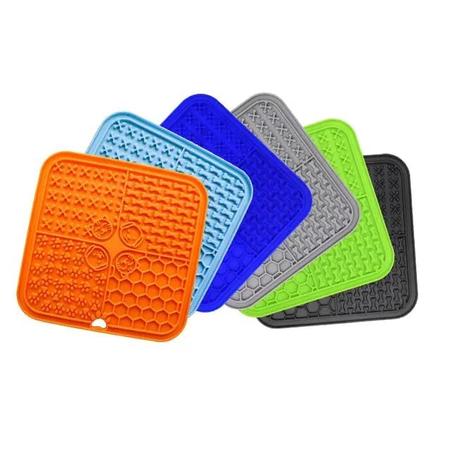 PET LICK MAT 1 PCS