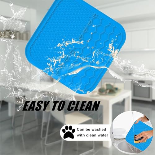 PET LICK MAT 1 PCS