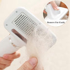2 in 1 Pet Hair Grooming Dryer
