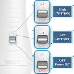 2 in 1 Pet Hair Grooming Dryer