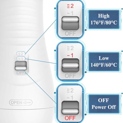 2 in 1 Pet Hair Grooming Dryer