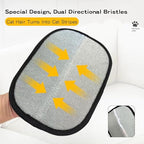 Static Removal Gloves for Pet Hair: Dogs & Cats)