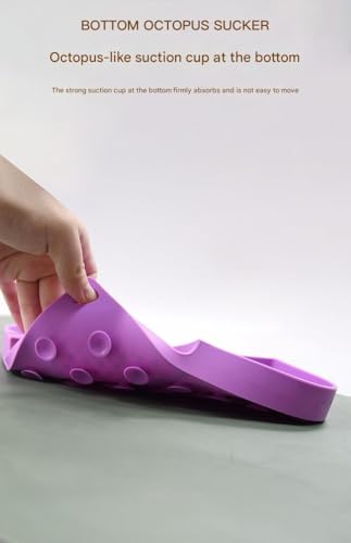 Pet Licking Mat Slow Feeder for Dogs & Cats