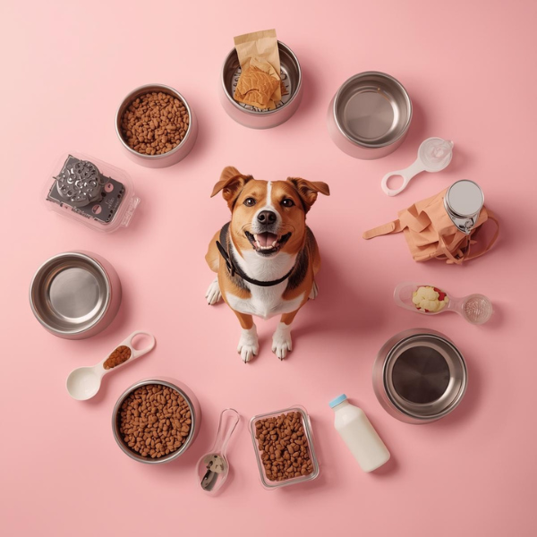 Luxury Feeding Solutions